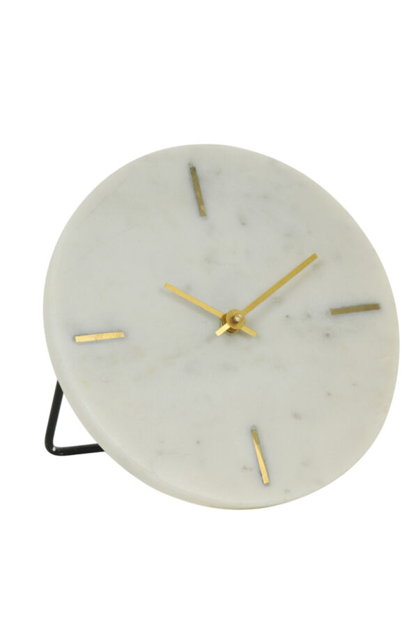 light&livingklokmorenovansteenmetwitmarmerdesign-ø20cm-758
