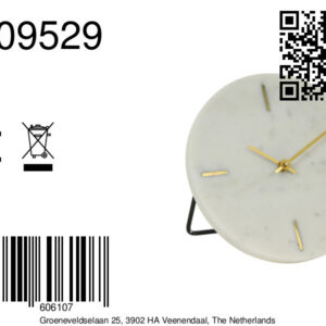 light&livingklokmorenovansteenmetwitmarmerdesign-ø20cm-8a