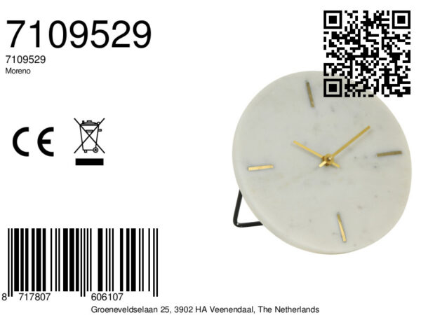 light&livingklokmorenovansteenmetwitmarmerdesign-ø20cm-8a