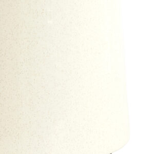 light&livingkotorbijzettafelkeramiekcrème–ø33,5x45cm-274