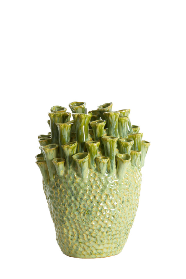 light&livingkyralvaaskeramiekmintgroen–ø29x33cm-400