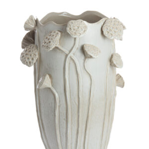light&livinglavcivaaskeramiekglanslichtgrijs–35,5x35x51cm-1