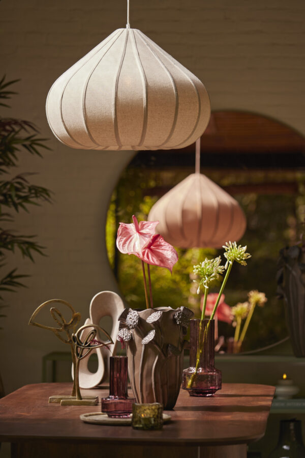 light&livinglavcivaaskeramiekmatdonkerbruin–27,5x25,5x35cm-1