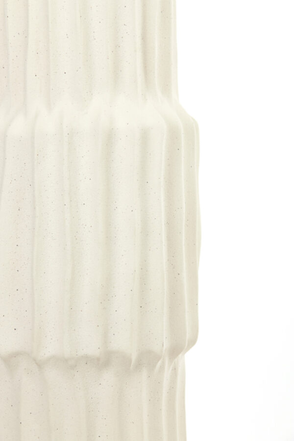 light&livinglongavaaskeramiekcrème–ø20,5x72,5cm-1