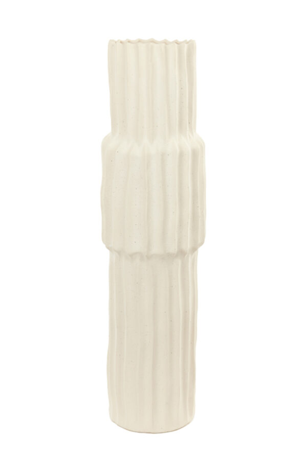 light&livinglongavaaskeramiekcrème–ø20,5x72,5cm-1