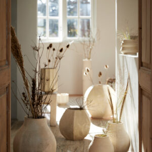 light&livinglongavaaskeramiekcrème–ø20,5x72,5cm-380