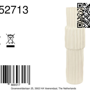 light&livinglongavaaskeramiekcrème–ø20,5x72,5cm-8a