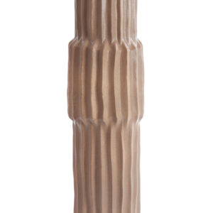 light&livinglongavaaskeramiekgrijsbruin–ø20,5x72,5cm-1