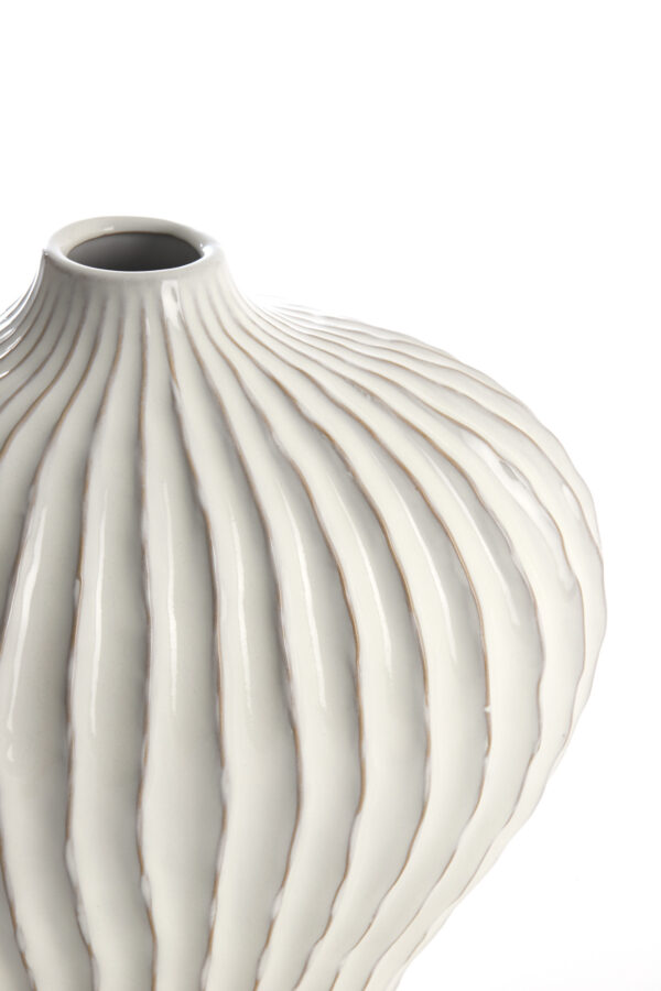 light&livingloritovaaskeramiekcrème–35x21x30cm-057