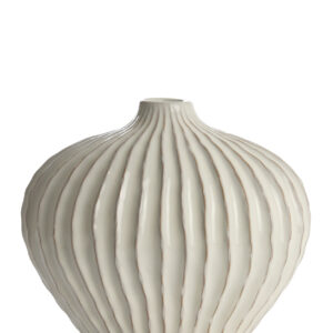 light&livingloritovaaskeramiekcrème–35x21x30cm-1