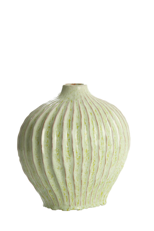 light&livingloritovaaskeramiekmintgroen–35x21x30cm-568