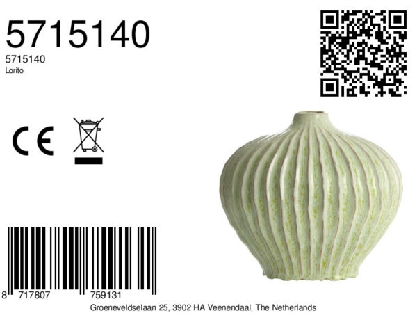 light&livingloritovaaskeramiekmintgroen–35x21x30cm-8a