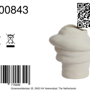 light&livingluzzvaaskeramiekinmattecrème–33,5x32x34cm-8a