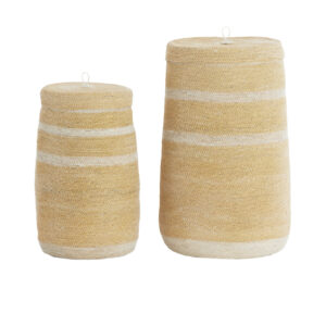 light&livingmandensetbellagiozeegrascrèmeenwit–ø26x45+ø33x52cm-1