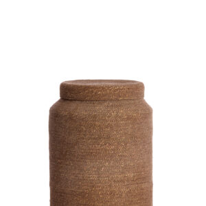 light&livingmandensetbetaniadonkerbruinzeegras–ø25x32,5+ø33x38cm-1