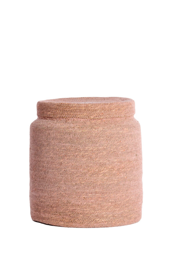 light&livingmandensetbetanialichtrozeenrozezeegras–ø25x32,5+ø33x38cm-497