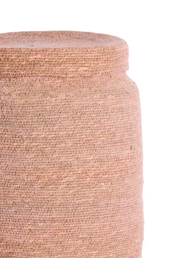 light&livingmandensetbetanialichtrozeenrozezeegras–ø25x32,5+ø33x38cm-625