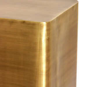 light&livingmetalenzuilalurioinantiekbrons–30,5x30,5x60cm-1