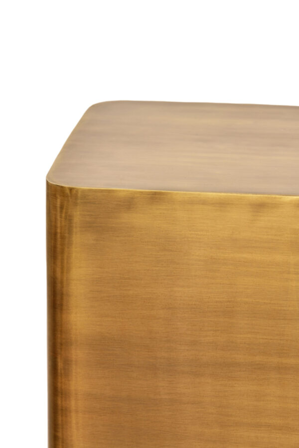 light&livingmetalenzuilalurioinantiekbrons–30,5x30,5x60cm-207