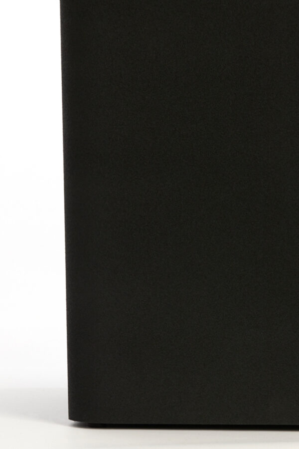 light&livingmetalenzuilaluriometmatzwarteafwerking–30,5x30,5x80cm-1
