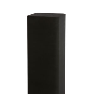 light&livingmetalenzuilaluriometmatzwarteafwerking–30,5x30,5x80cm-1
