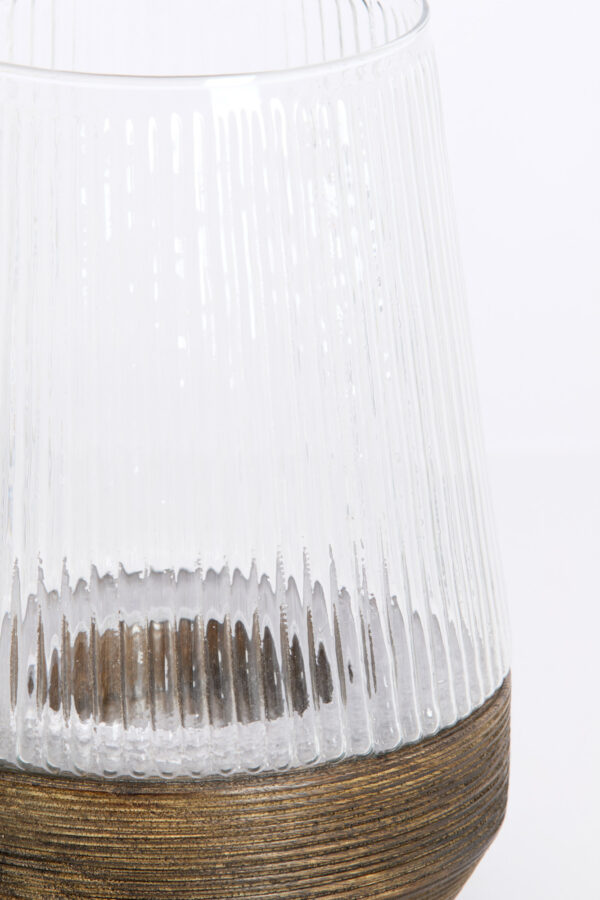 light&livingminaswindlichtvanhelderribbelglasopdonkerhout–ø22x30cm-1