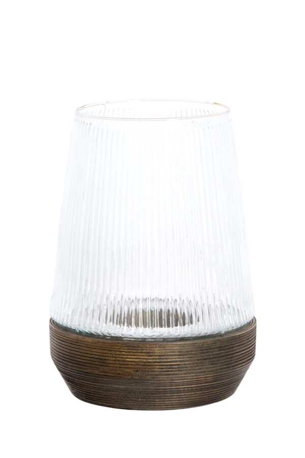 light&livingminaswindlichtvanhelderribbelglasopdonkerhout–ø22x30cm-1