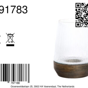 light&livingminaswindlichtvanhelderribbelglasopdonkerhout–ø22x30cm-8a