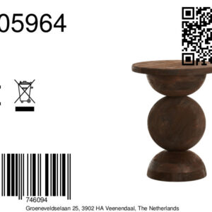 light&livingmirtobijzettafelindonkermathout–ø40x50cm-8a