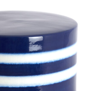 light&livingmoocabijzettafelkeramiekdonkerblauw-wit–ø42x34cm-1