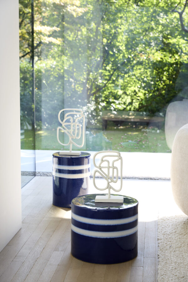 light&livingmoocabijzettafelkeramiekdonkerblauw-wit–ø42x34cm-720