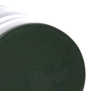 light&livingmoocabijzettafelkeramiekdonkergroen-wit–ø33x44cm-1