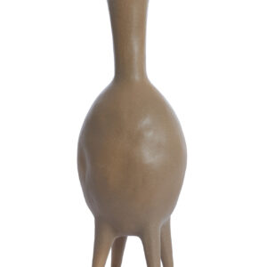 light&livingnuginavaasmatkeramiekinbruin–23x20x62,5cm-1