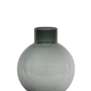 light&livingodatevaasjeinmatokergeelglas–ø16,5x25cm-1