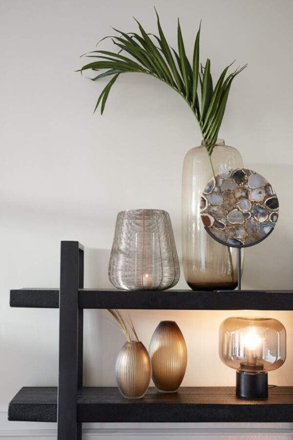 light&livingornamentgouyavansteenagaatbruin+matzwart-35x12x50cm-1
