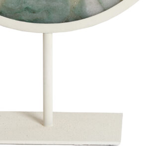 light&livingornamentgouyavansteengeelagaatantiekbrons–35x12x50cm-1