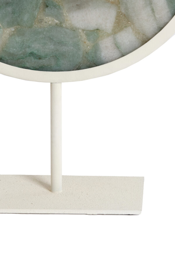light&livingornamentgouyavansteengeelagaatantiekbrons–35x12x50cm-1