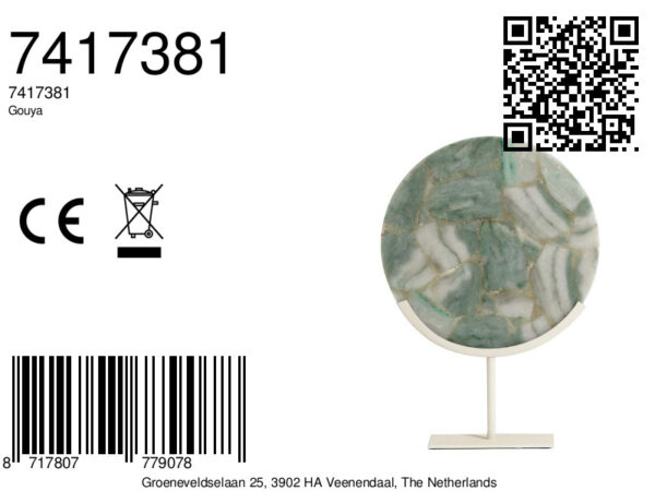 light&livingornamentgouyavansteengeelagaatantiekbrons–35x12x50cm-8a
