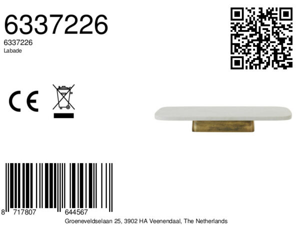 light&livingornamentgouyavansteenwitagaatantiekbrons–35x12x50cm-8a