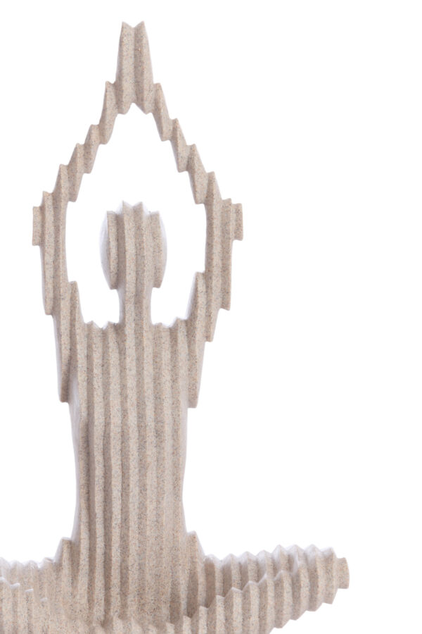 light&livingornamentkajanvankunststofantiekbrons–33x14,5x44,5cm-1