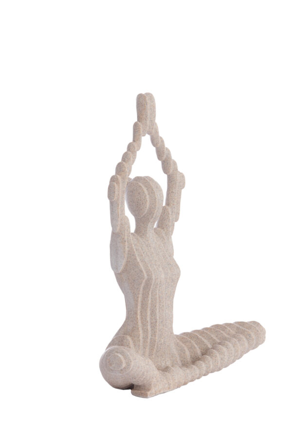 light&livingornamentkajanvankunststofantiekbrons–33x14,5x44,5cm-1