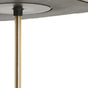 light&livingornamentlobstermetantiekbronsfinish–50x32x15cm-1