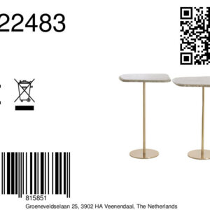 light&livingornamentlobstermetantiekbronsfinish–50x32x15cm-8a