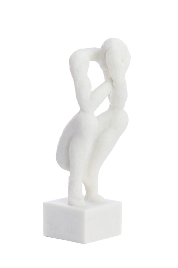 light&livingornamentlobstervankunststoflichtkoraal–25x14x56,5cm-1