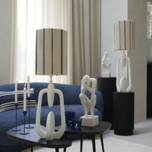 light&livingornamentlobstervankunststoflichtkoraal–25x14x56,5cm-1