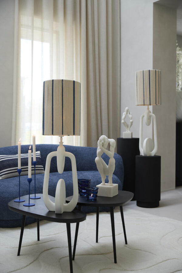 light&livingornamentlobstervankunststoflichtkoraal–25x14x56,5cm-1