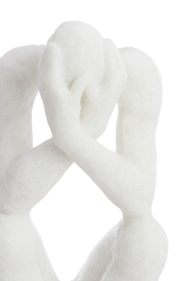 light&livingornamentlobstervankunststoflichtkoraal–25x14x56,5cm-1