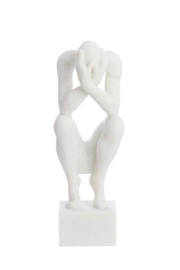 light&livingornamentlobstervankunststoflichtkoraal–25x14x56,5cm-1