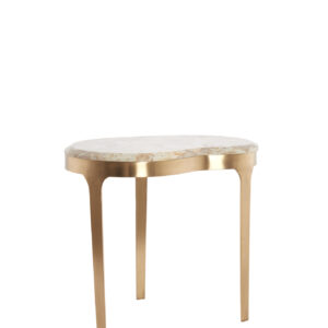 light&livingornamentlobstervanmetaalantiekbrons–37x19x10cm-1