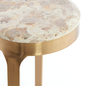 light&livingornamentlobstervanmetaalantiekbrons–37x19x10cm-1